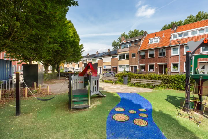 Foto 4 van Zestienhovensekade 181