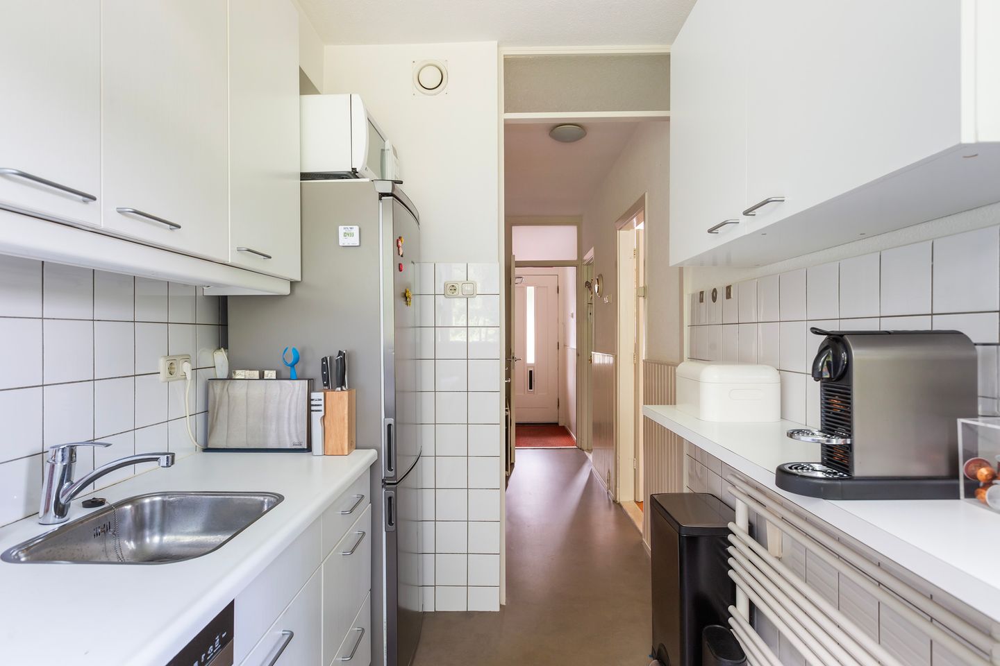 Foto 14 van Zestienhovensekade 181