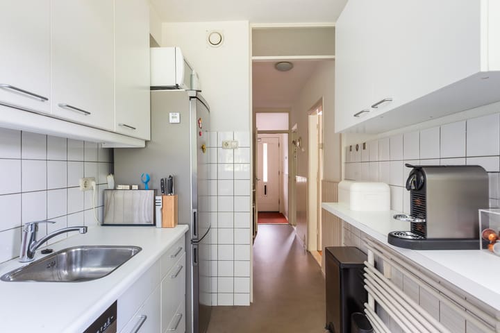 Foto 14 van Zestienhovensekade 181