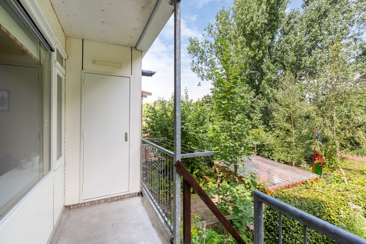 Foto 15 van Zestienhovensekade 181