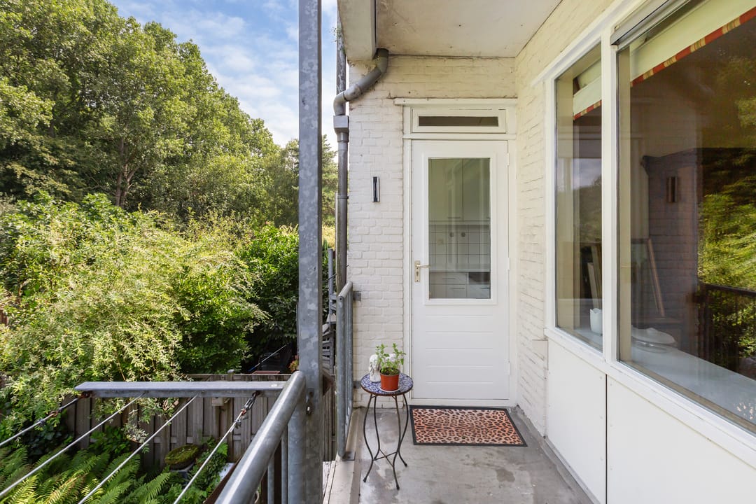 Foto 16 van Zestienhovensekade 181