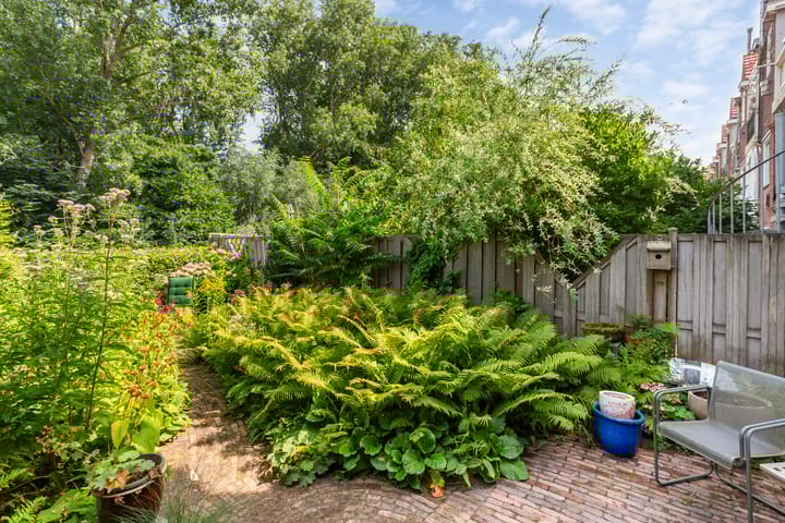 Foto 18 van Zestienhovensekade 181