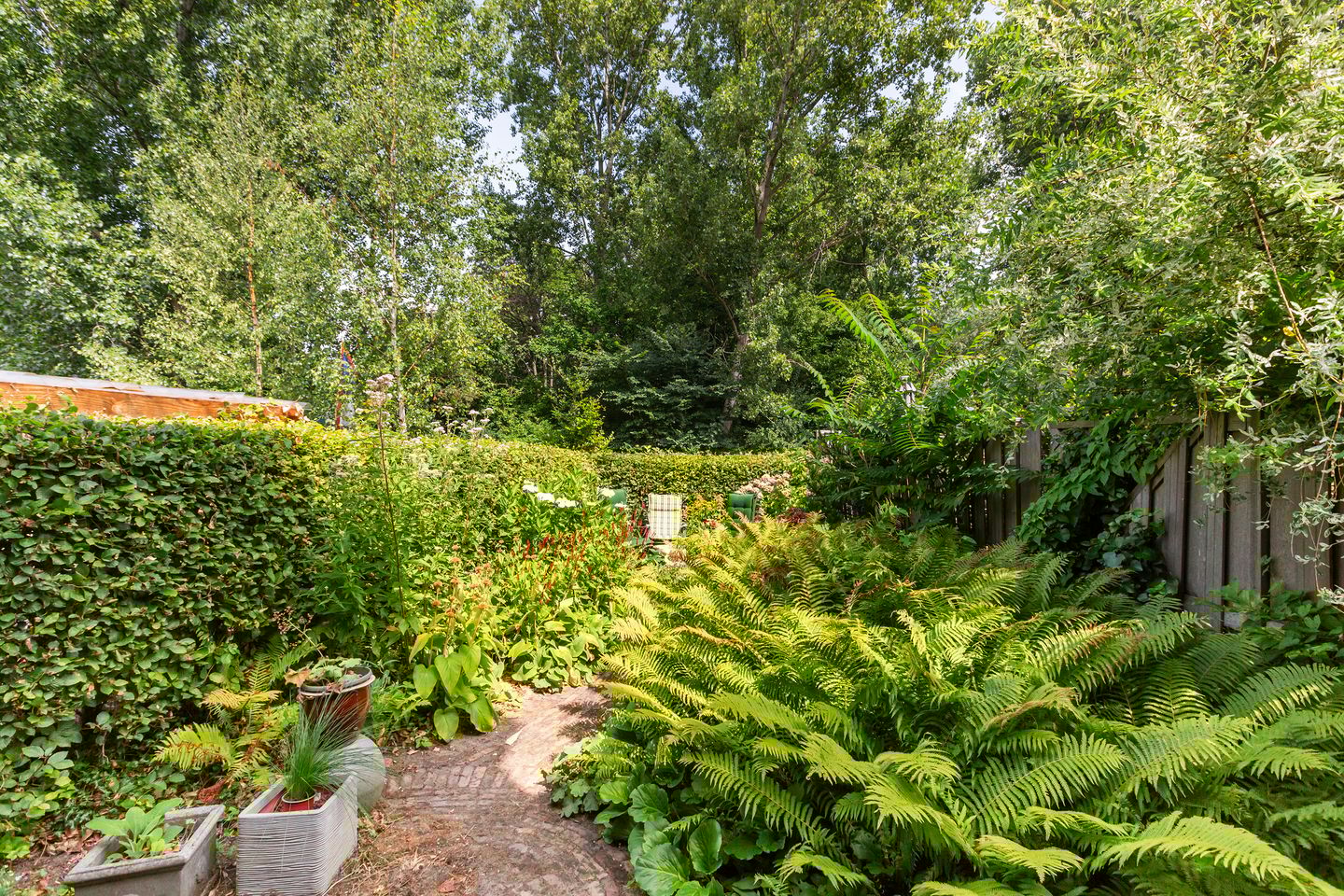 Foto 19 van Zestienhovensekade 181