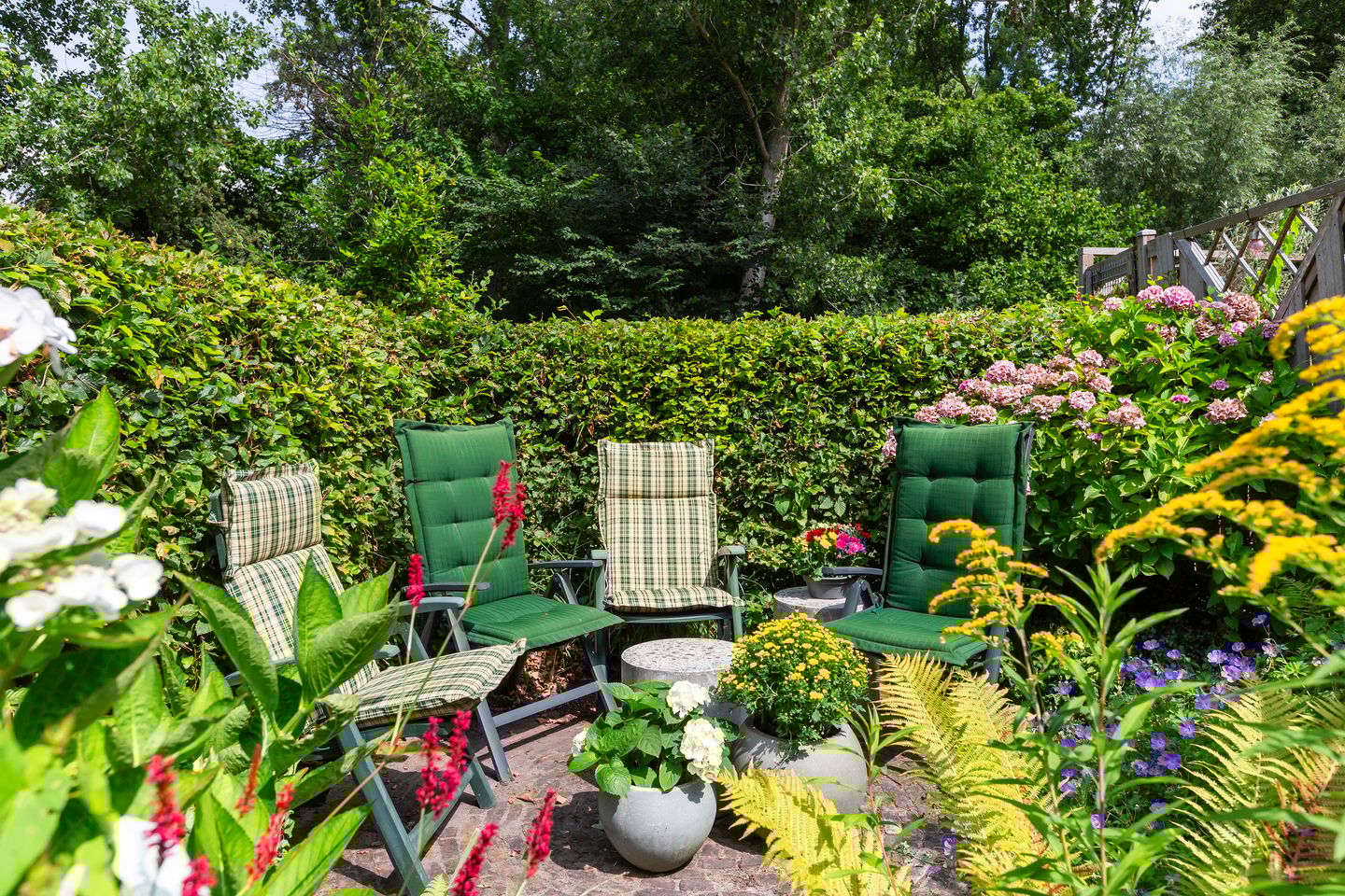 Foto 20 van Zestienhovensekade 181