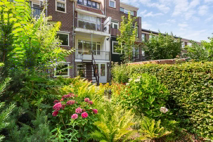 Foto 21 van Zestienhovensekade 181