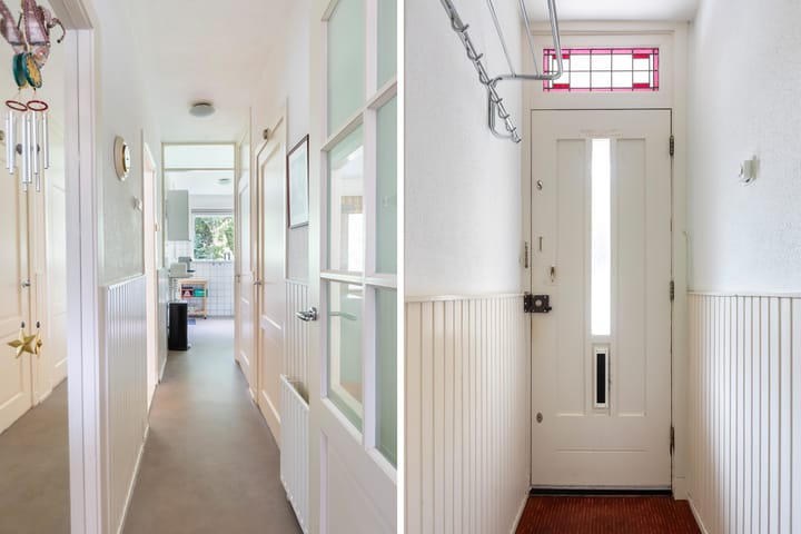 Foto 5 van Zestienhovensekade 181