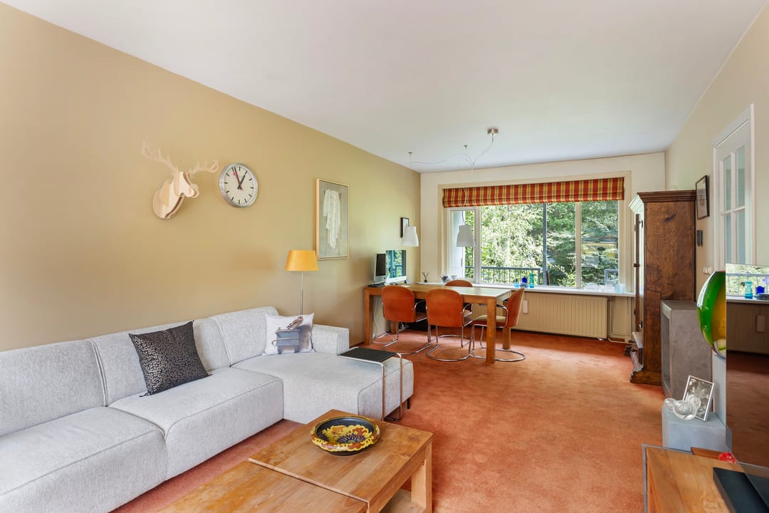 Foto 2 van Zestienhovensekade 181