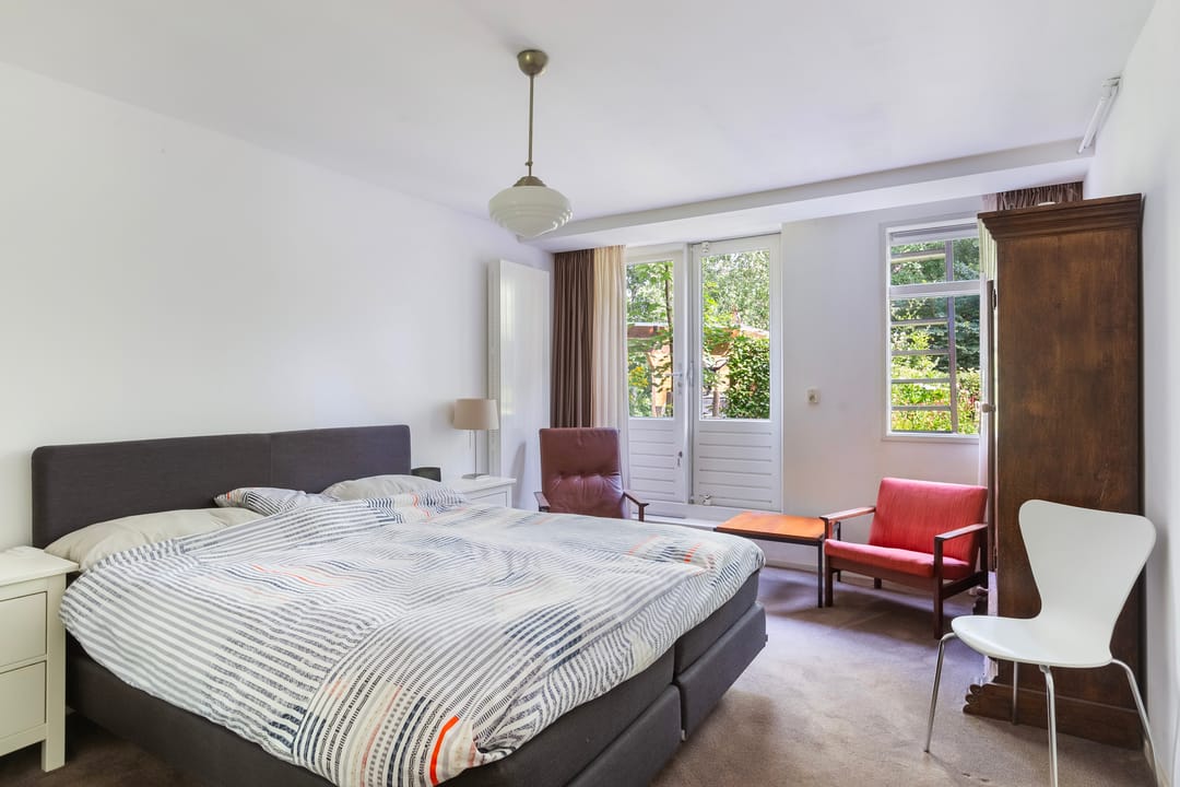 Foto 23 van Zestienhovensekade 181