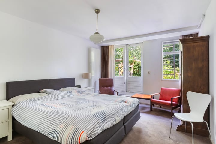 Foto 23 van Zestienhovensekade 181