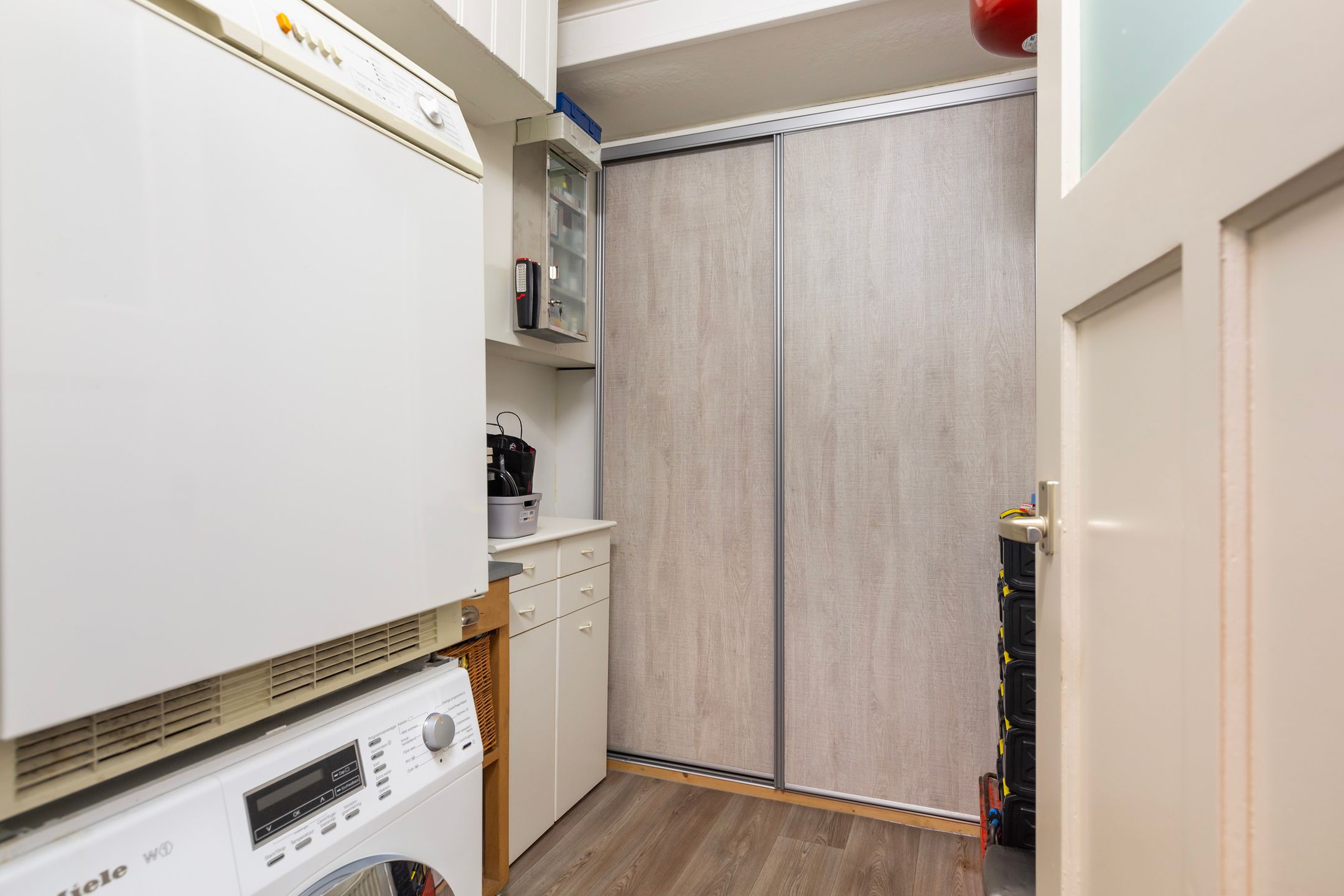 Foto 27 van Zestienhovensekade 181