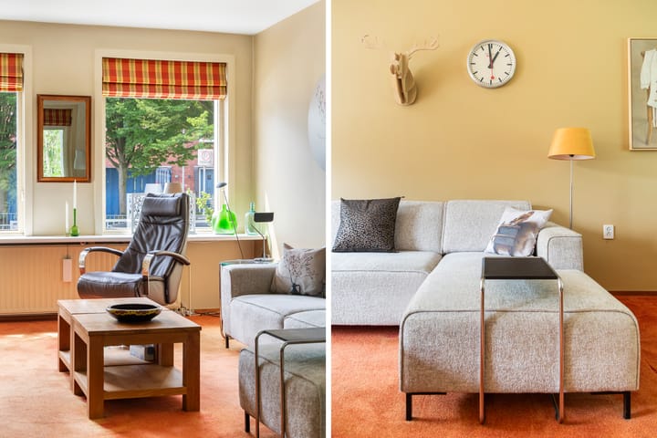 Foto 11 van Zestienhovensekade 181