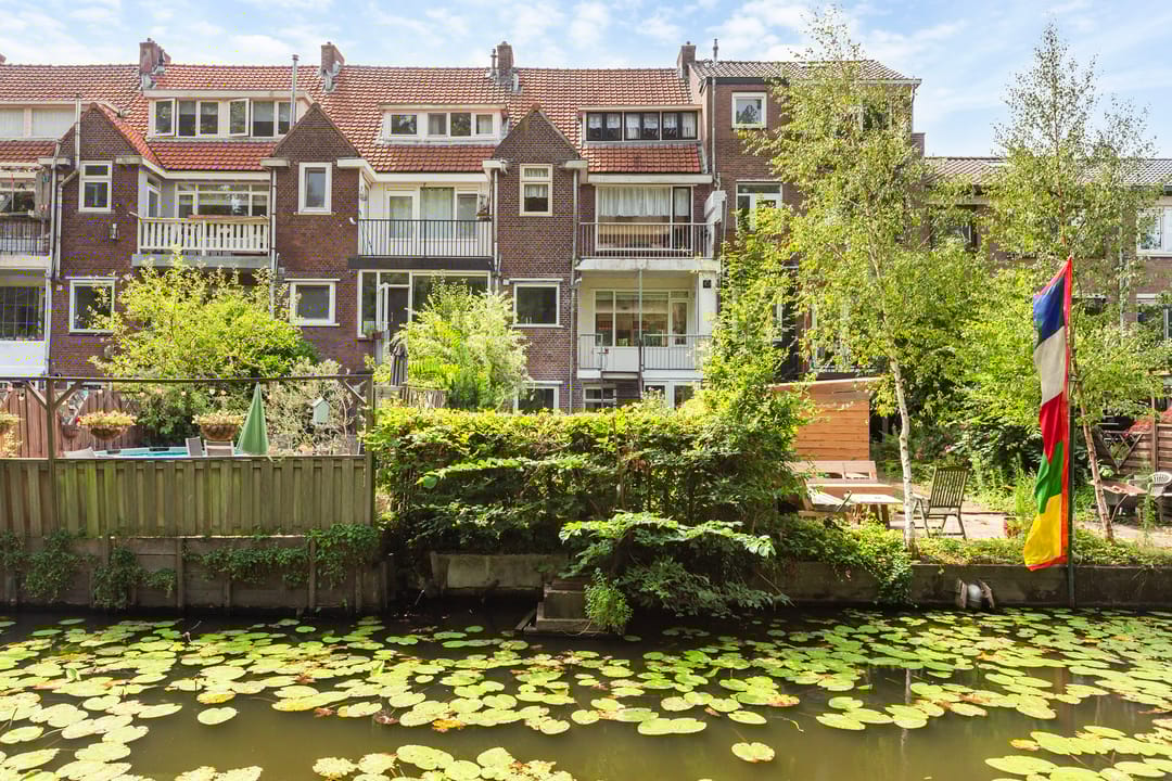 Foto 1 van Zestienhovensekade 181