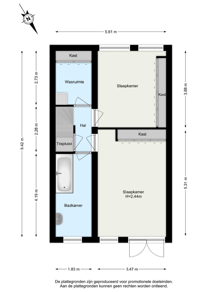 Foto 36 van Zestienhovensekade 181