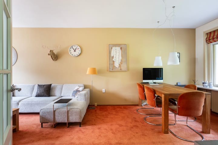 Foto 6 van Zestienhovensekade 181