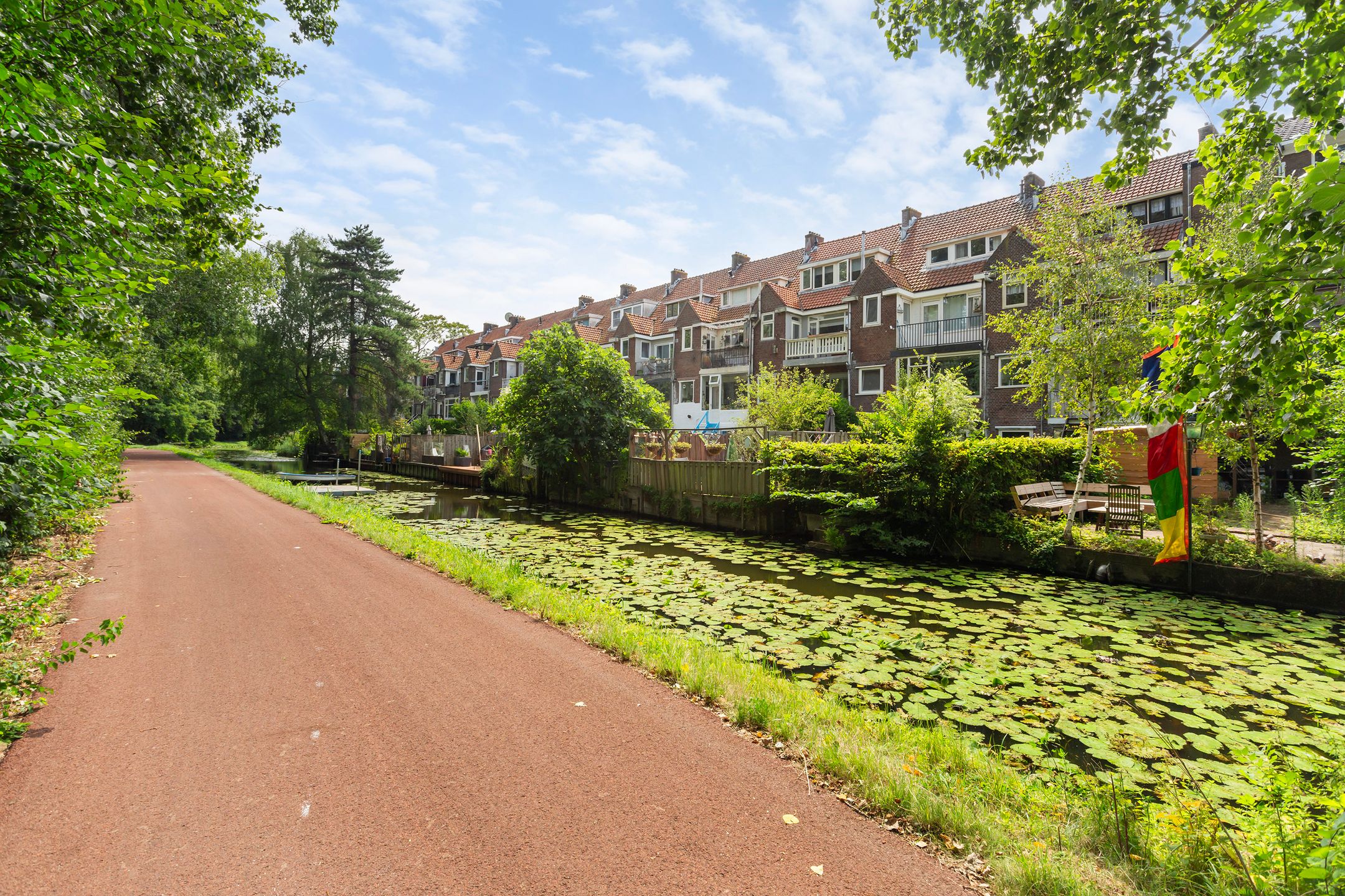 Foto 33 van Zestienhovensekade 181