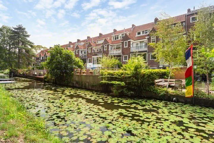 Foto 32 van Zestienhovensekade 181