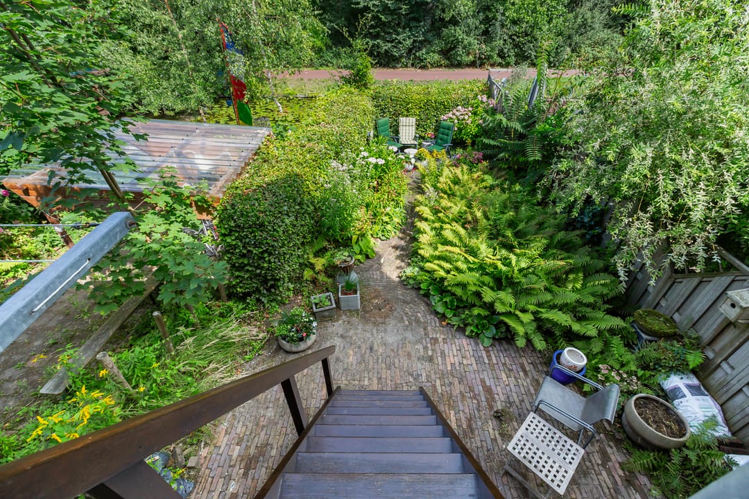 Foto 17 van Zestienhovensekade 181