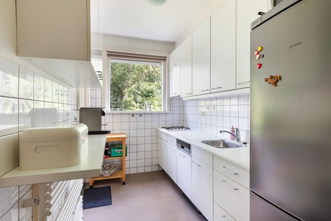 Foto 13 van Zestienhovensekade 181