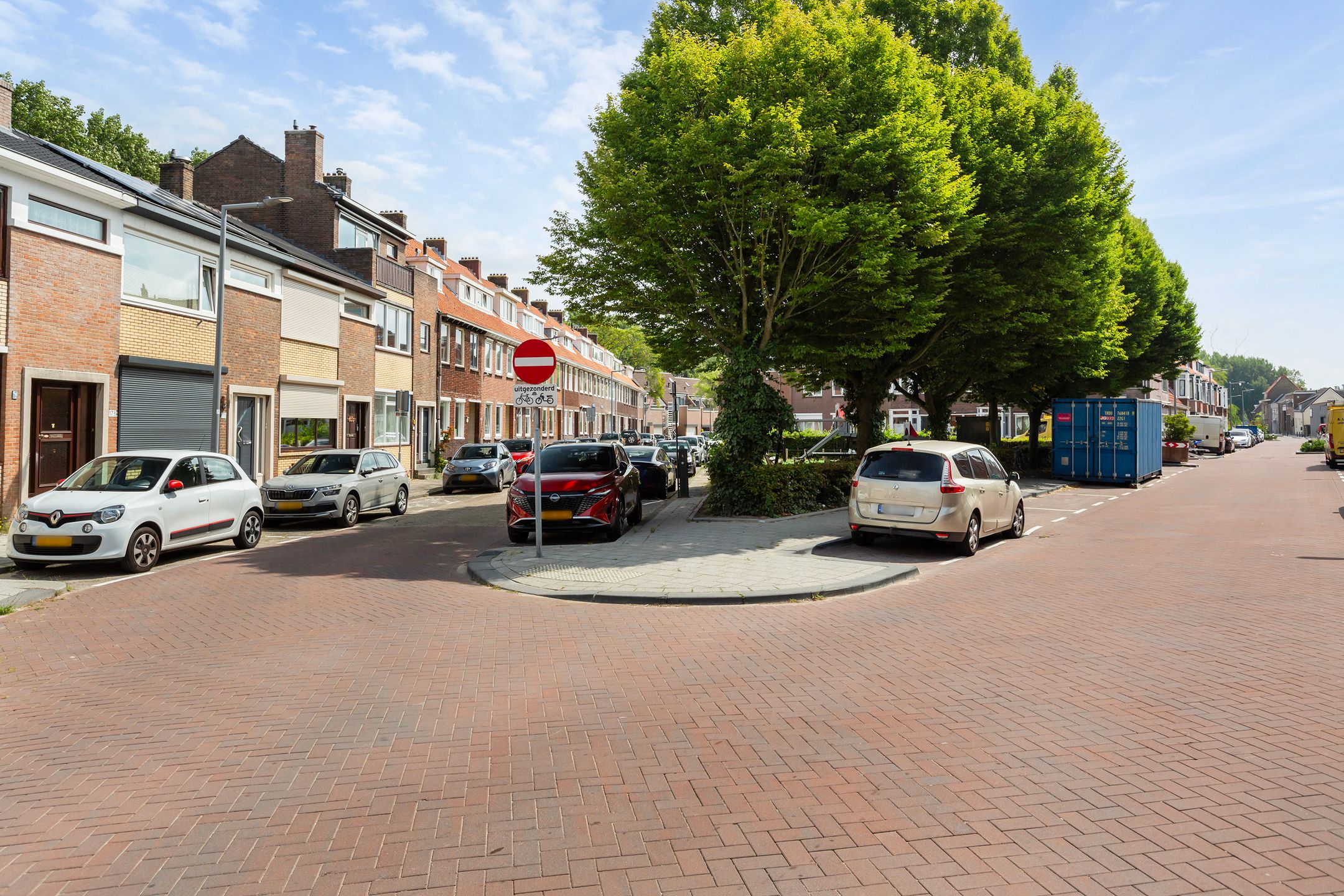 Foto 30 van Zestienhovensekade 181