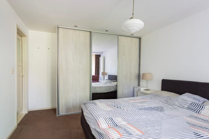 Foto 24 van Zestienhovensekade 181