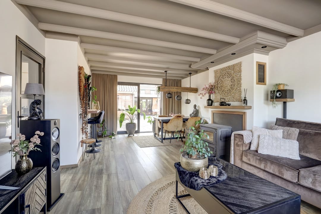 Foto 7 van Elzenweike 16