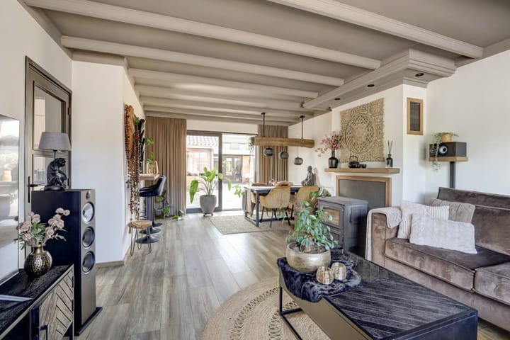 Foto 7 van Elzenweike 16