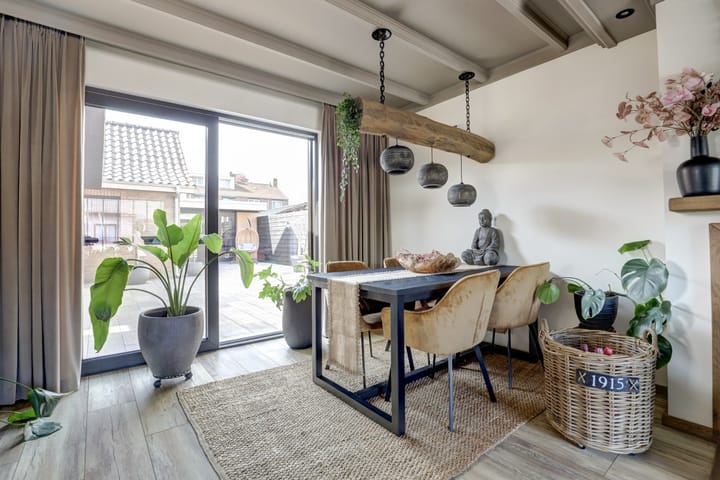 Foto 13 van Elzenweike 16