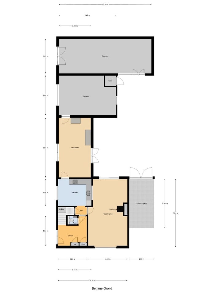 Foto 45 van Elzenweike 16