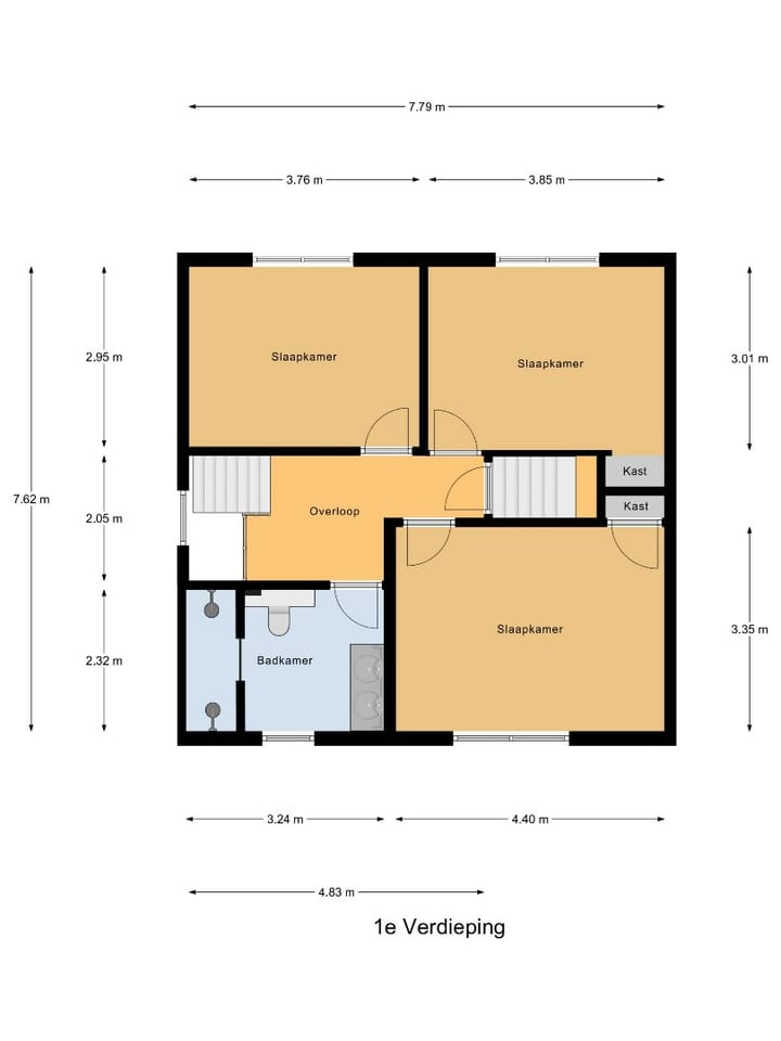 Foto 47 van Elzenweike 16