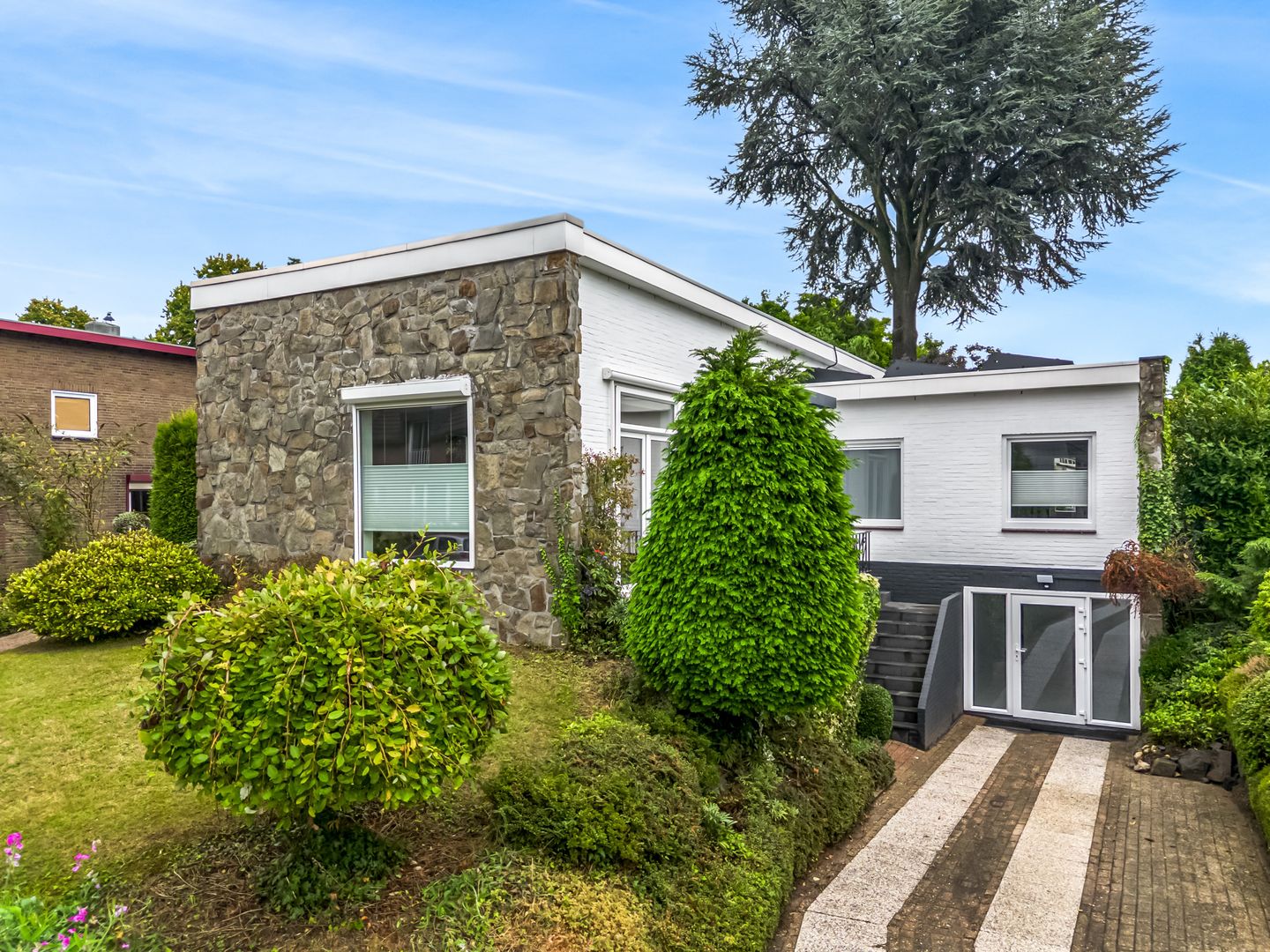 Photo 1 of Doctor Beckersstraat 3