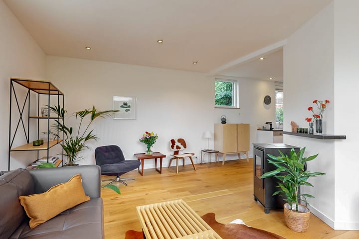 Photo 3 of Doctor Beckersstraat 3