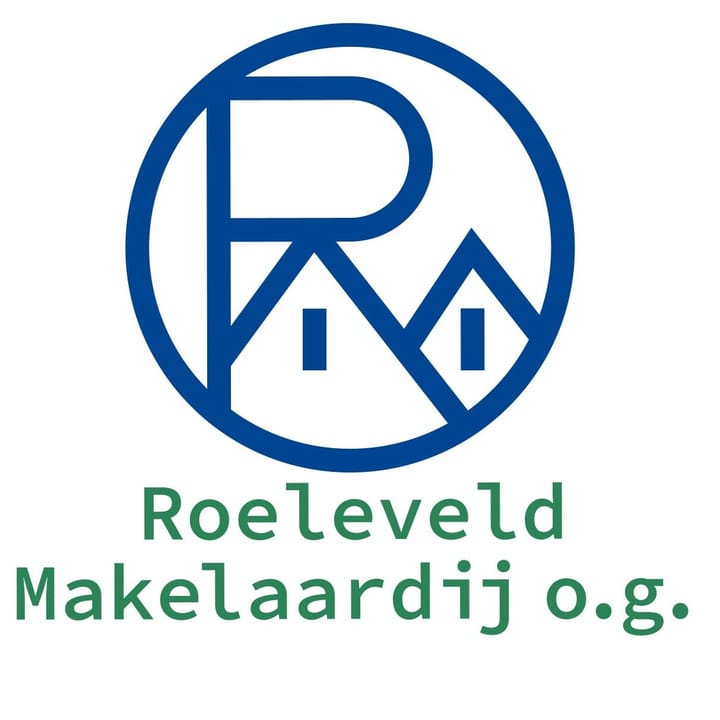 Roeleveld Makelaardij Logo