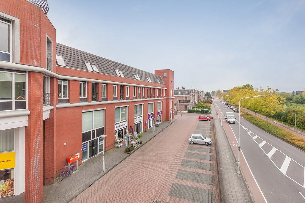 Sint Antoniusplein, 47, Sneek, 8601HK, Friesland, Nederland 47