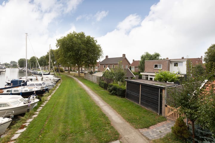 Foto 2 van Zeilstraat 9