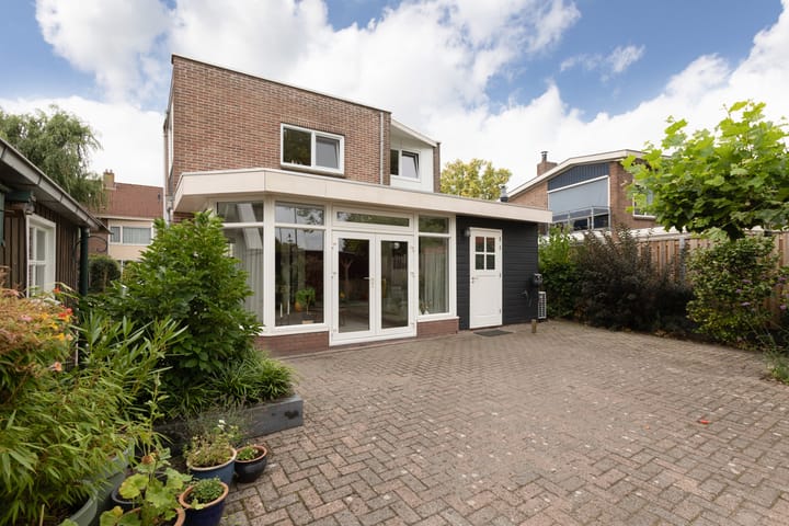 Foto 4 van Zeilstraat 9