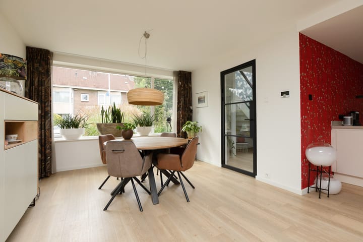 Foto 9 van Zeilstraat 9