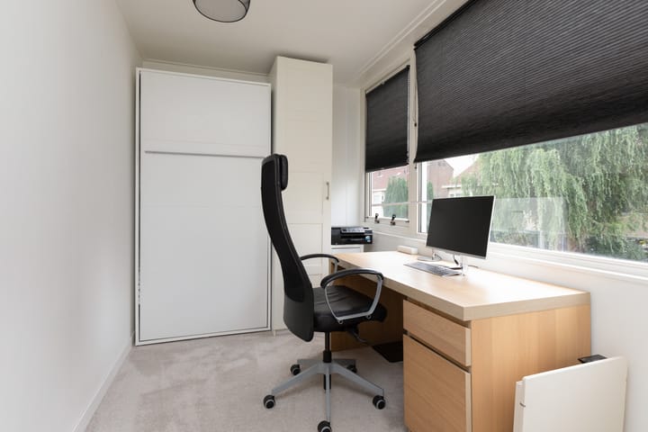 Foto 25 van Zeilstraat 9