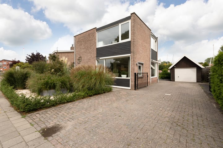 Foto 1 van Zeilstraat 9