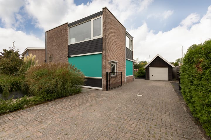 Foto 40 van Zeilstraat 9