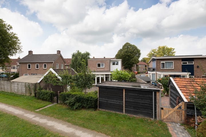 Foto 45 van Zeilstraat 9