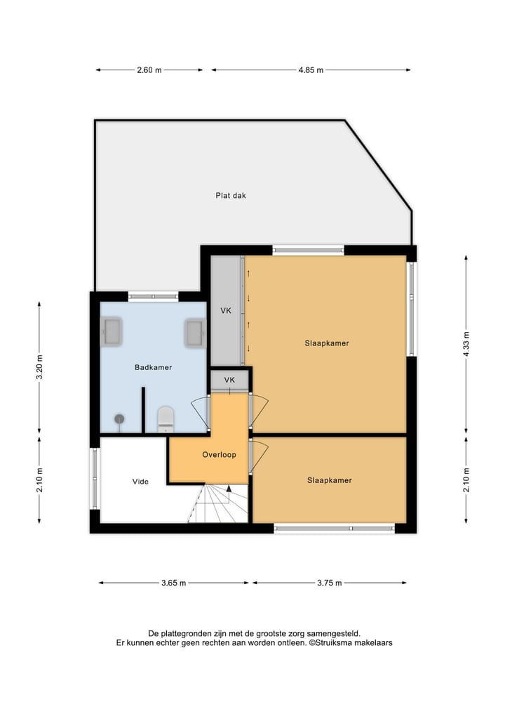 Foto 51 van Zeilstraat 9