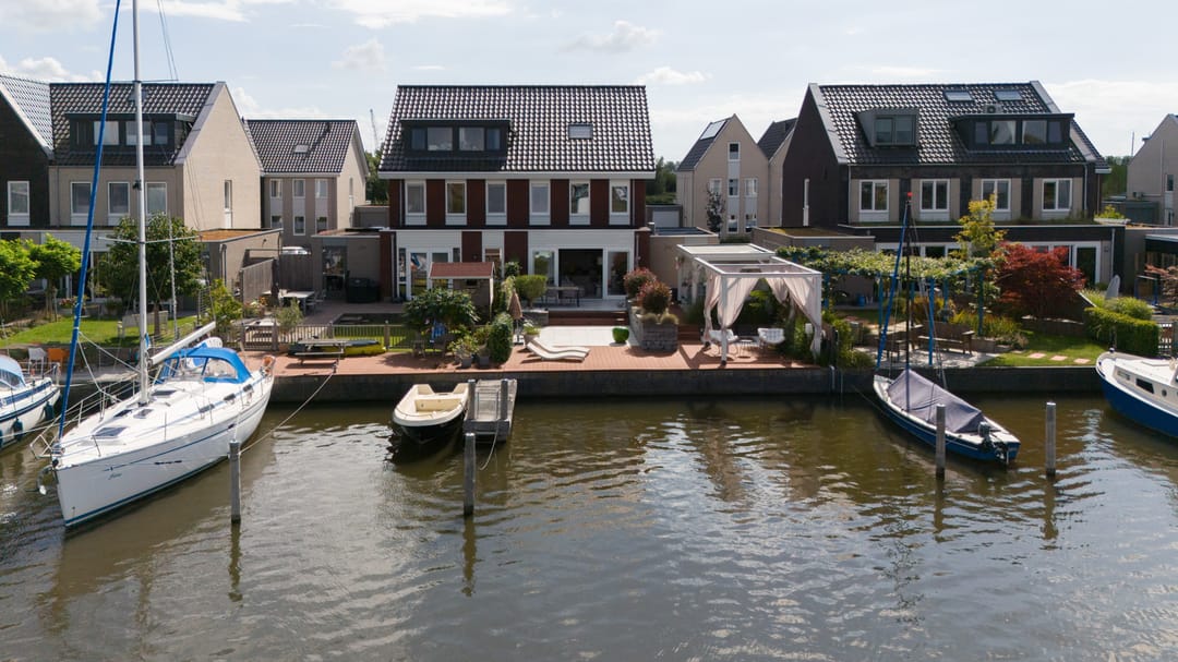 Foto 1 van Zuiderrak 59