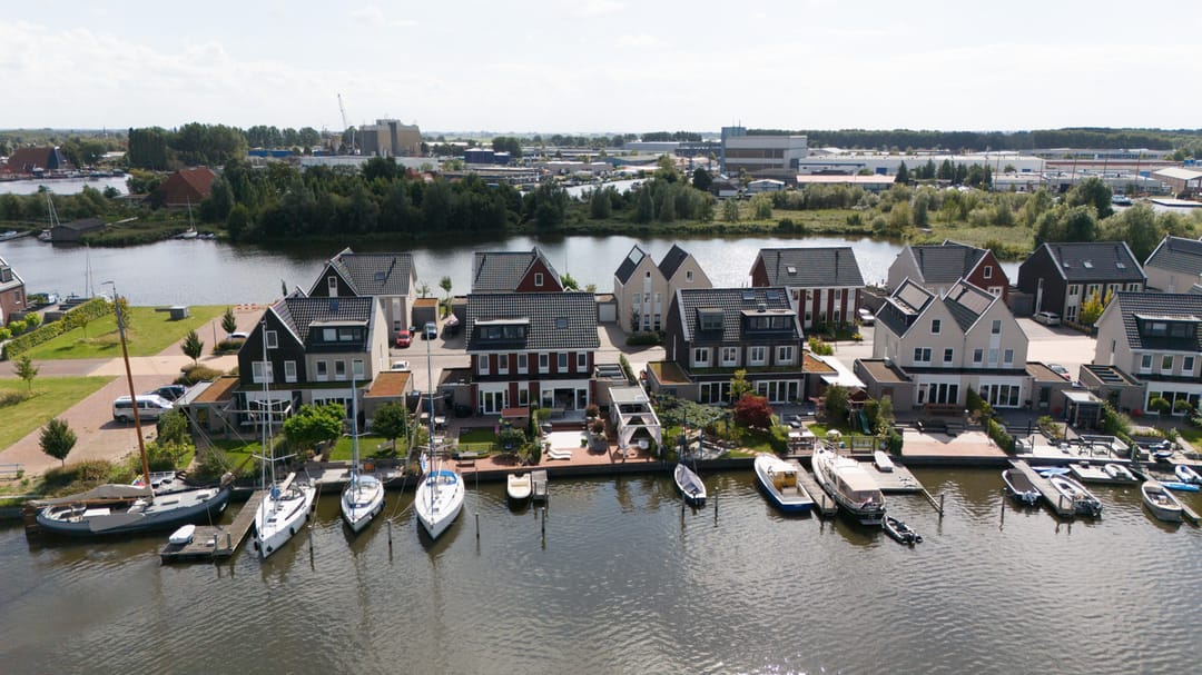 Foto 2 van Zuiderrak 59