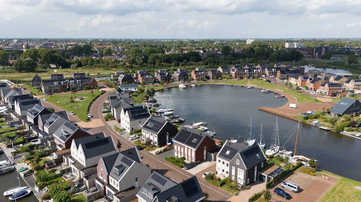 Foto 4 van Zuiderrak 59