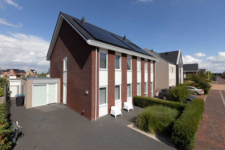 Foto 6 van Zuiderrak 59