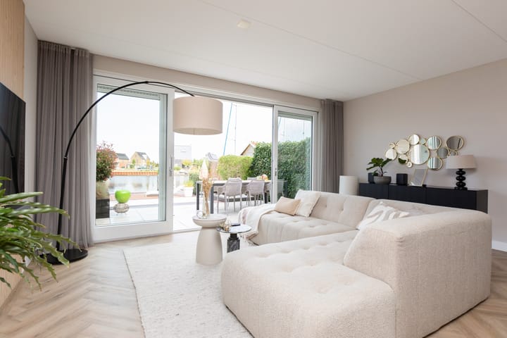 Foto 7 van Zuiderrak 59