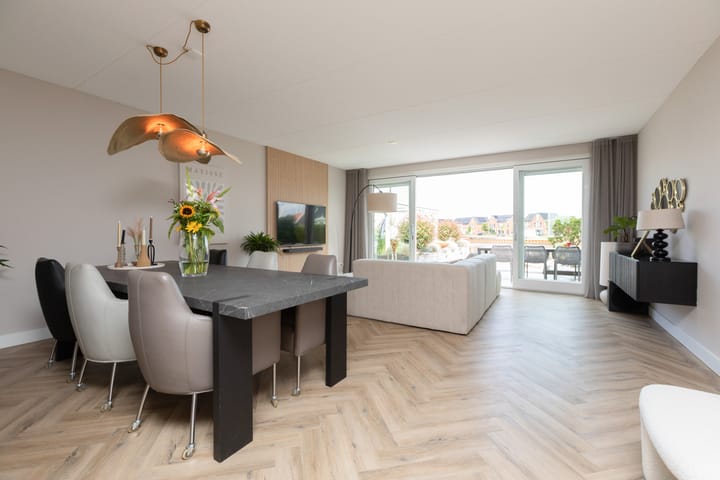 Foto 8 van Zuiderrak 59