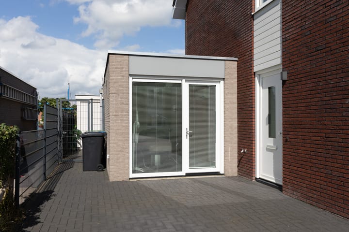 Foto 62 van Zuiderrak 59