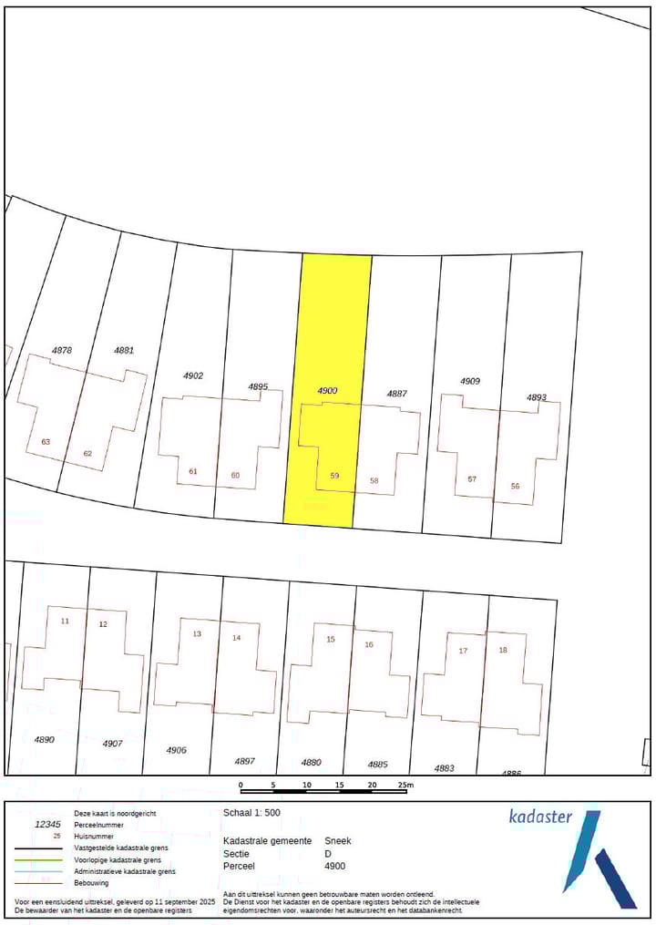 Foto 71 van Zuiderrak 59
