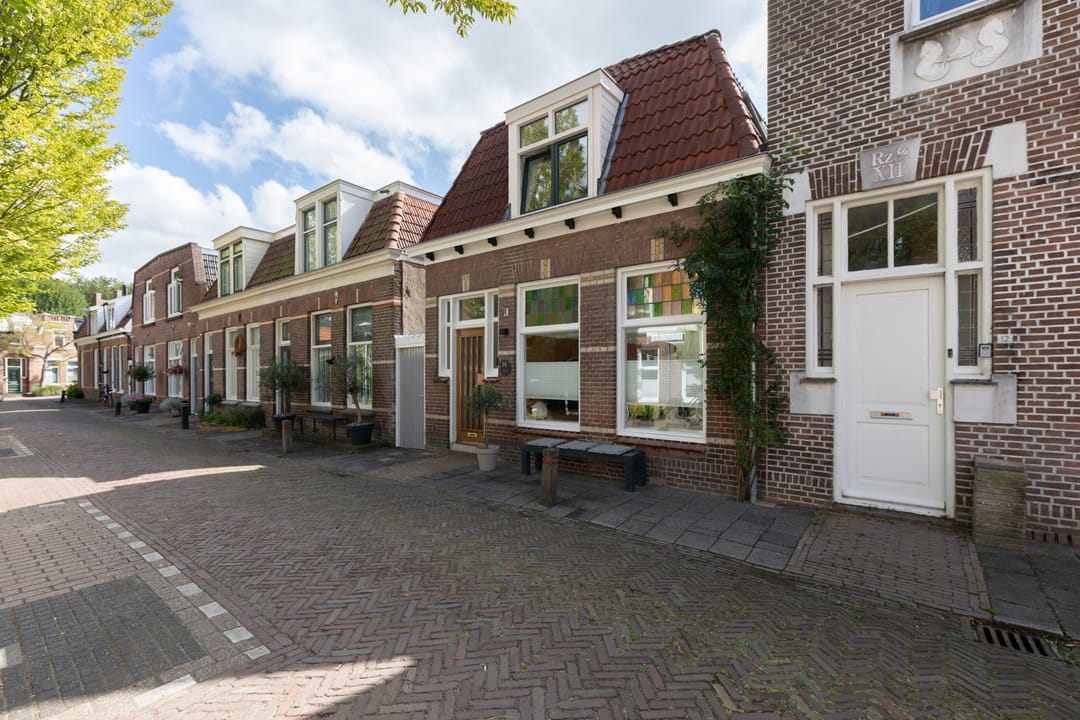 Foto 1 van Rozenstraat 14